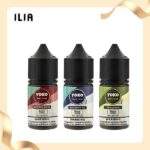 ILIA煙油 | 哩亞電子煙油30ml · 小煙專用 · 15種口味 · 現貨快出：圖片 2