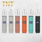 TNT主機｜皮革機身 · 三檔調節 · 一代通用電子煙主機 · 6色可選：圖片 4