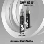 SP2S Alpha 主機 | 適配SP2S Max煙彈 · 聖誕限定塗裝 · 5色可選：圖片 2