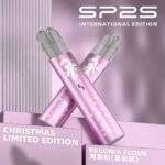 SP2S聖誕主機 | 節日塗裝 · 高效續航 · 通用一代煙彈 · 多色可選：圖片 2